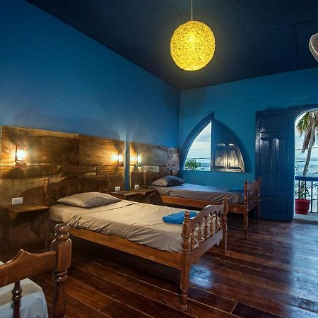 Estrella Beachfront Hotel San Juan del Sur Zewnętrze zdjęcie