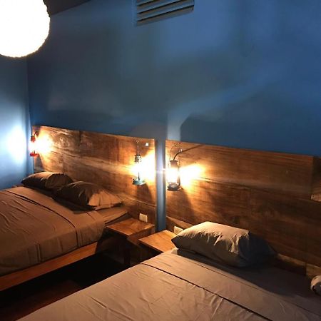 Estrella Beachfront Hotel San Juan del Sur Zewnętrze zdjęcie