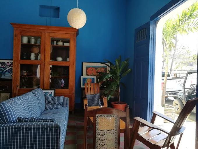 Estrella Beachfront Hotel San Juan del Sur Zewnętrze zdjęcie