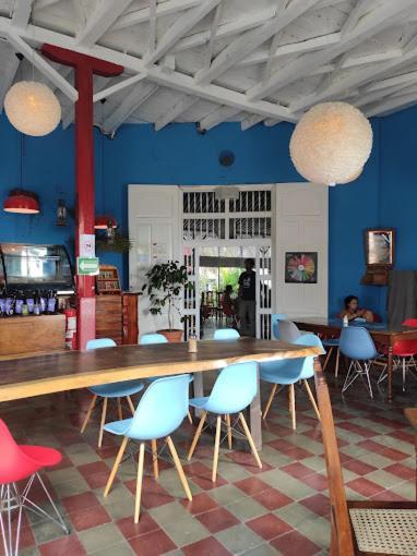 Estrella Beachfront Hotel San Juan del Sur Zewnętrze zdjęcie