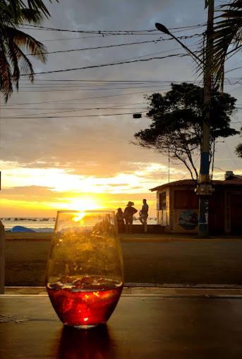 Estrella Beachfront Hotel San Juan del Sur Zewnętrze zdjęcie