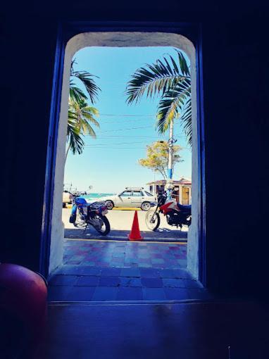 Estrella Beachfront Hotel San Juan del Sur Zewnętrze zdjęcie