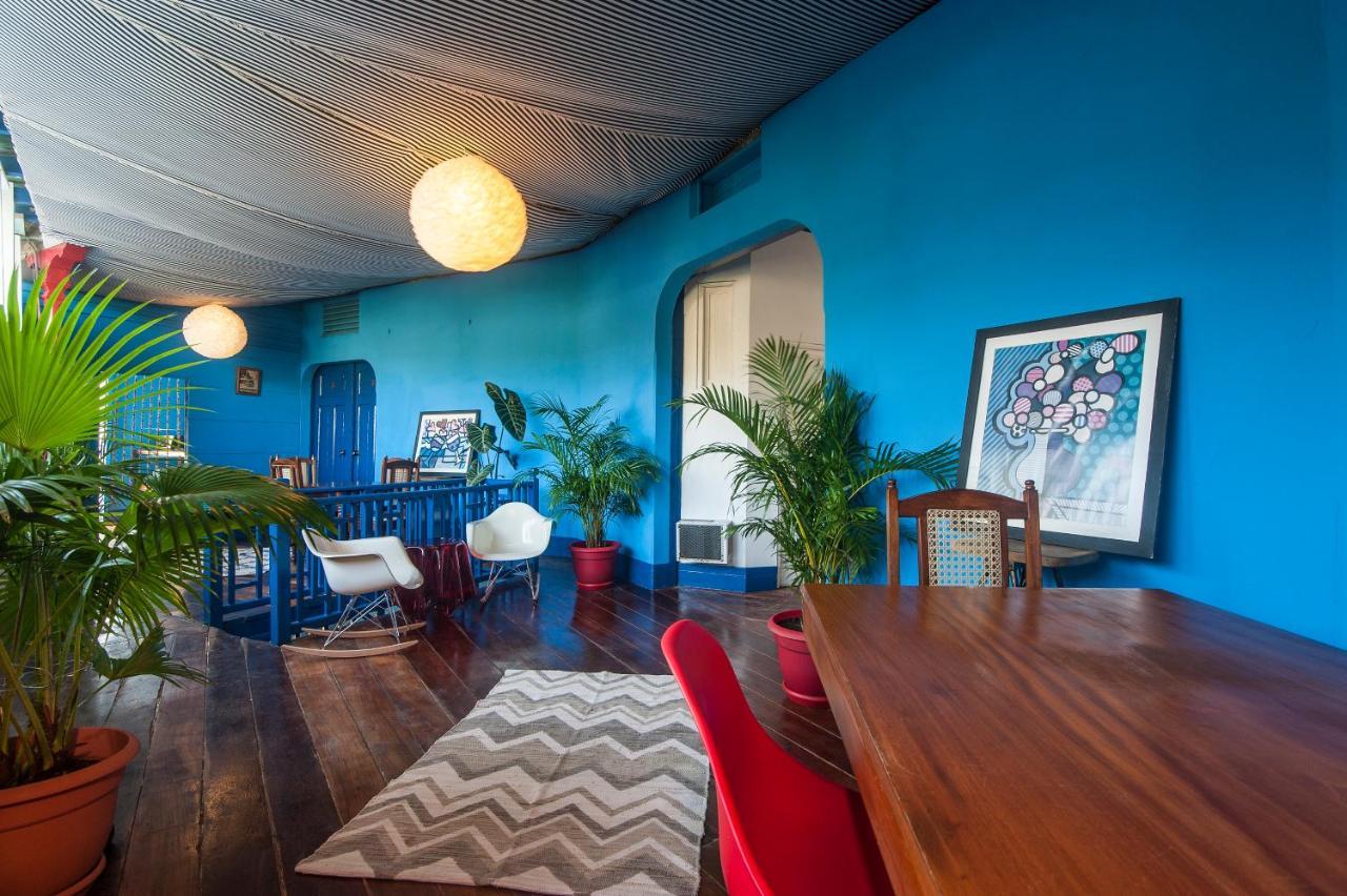 Estrella Beachfront Hotel San Juan del Sur Zewnętrze zdjęcie