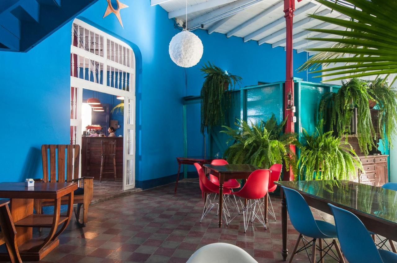 Estrella Beachfront Hotel San Juan del Sur Zewnętrze zdjęcie
