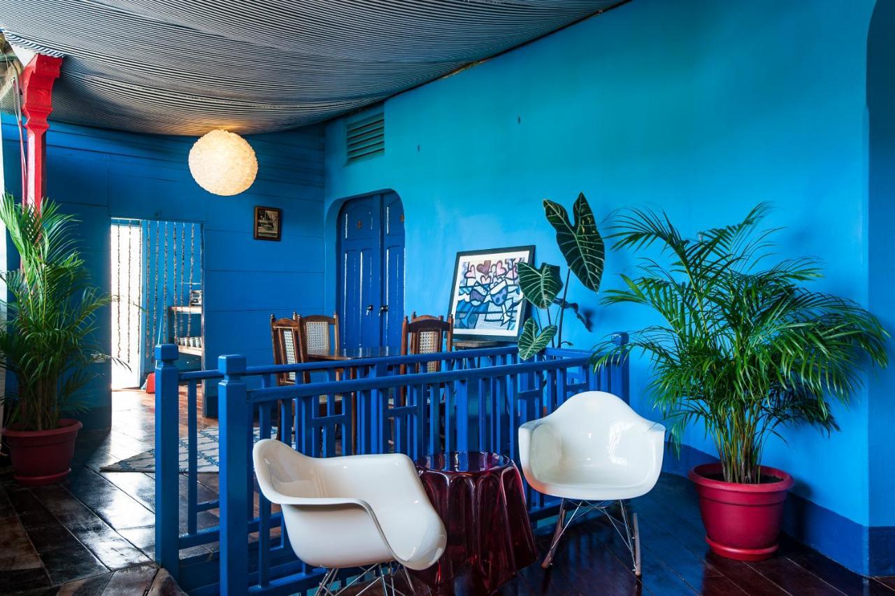 Estrella Beachfront Hotel San Juan del Sur Zewnętrze zdjęcie