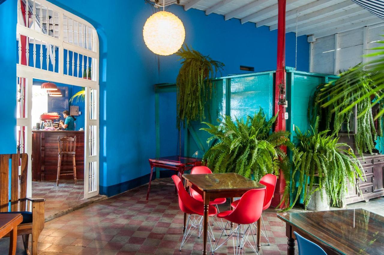 Estrella Beachfront Hotel San Juan del Sur Zewnętrze zdjęcie