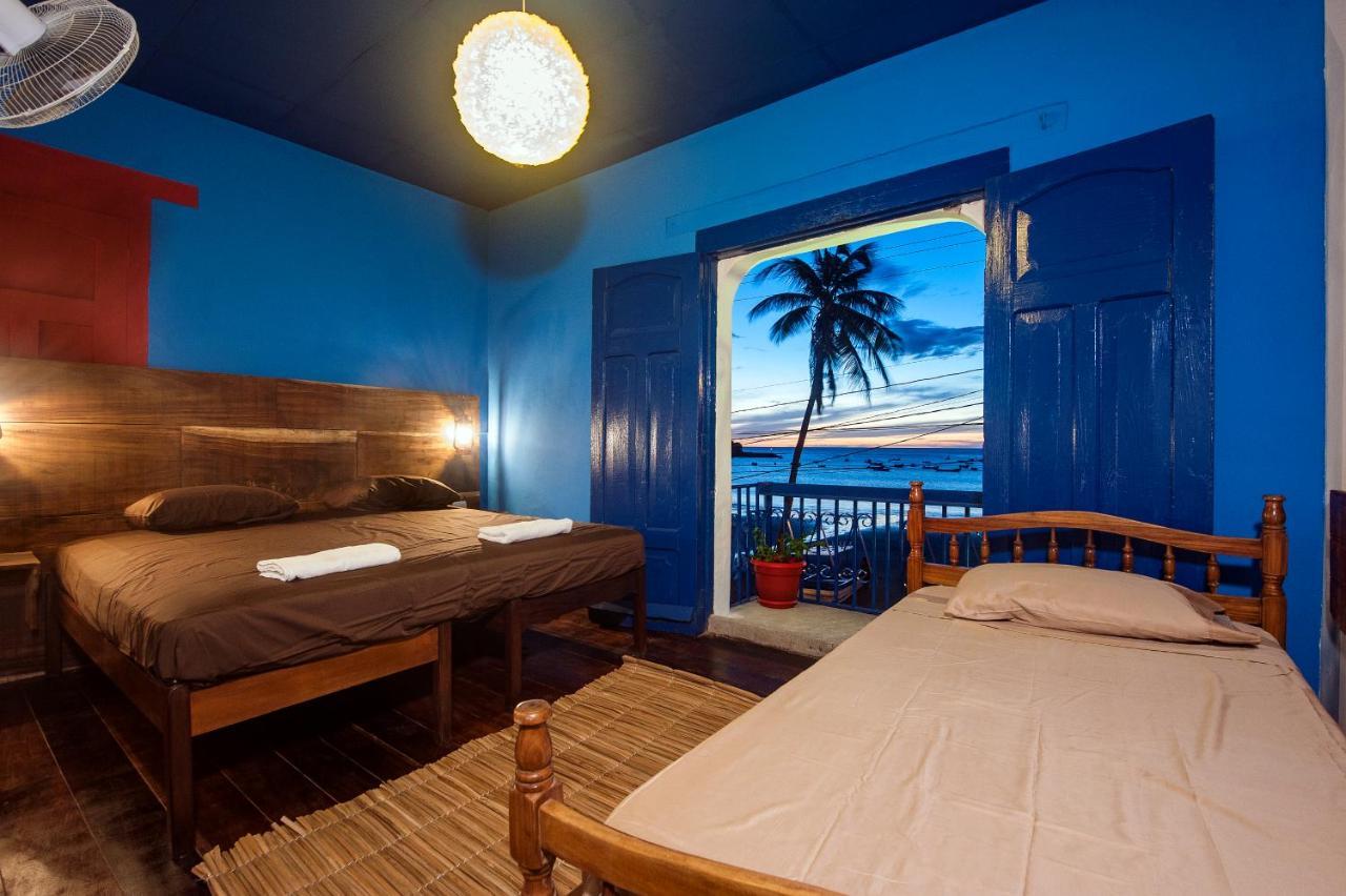 Estrella Beachfront Hotel San Juan del Sur Zewnętrze zdjęcie