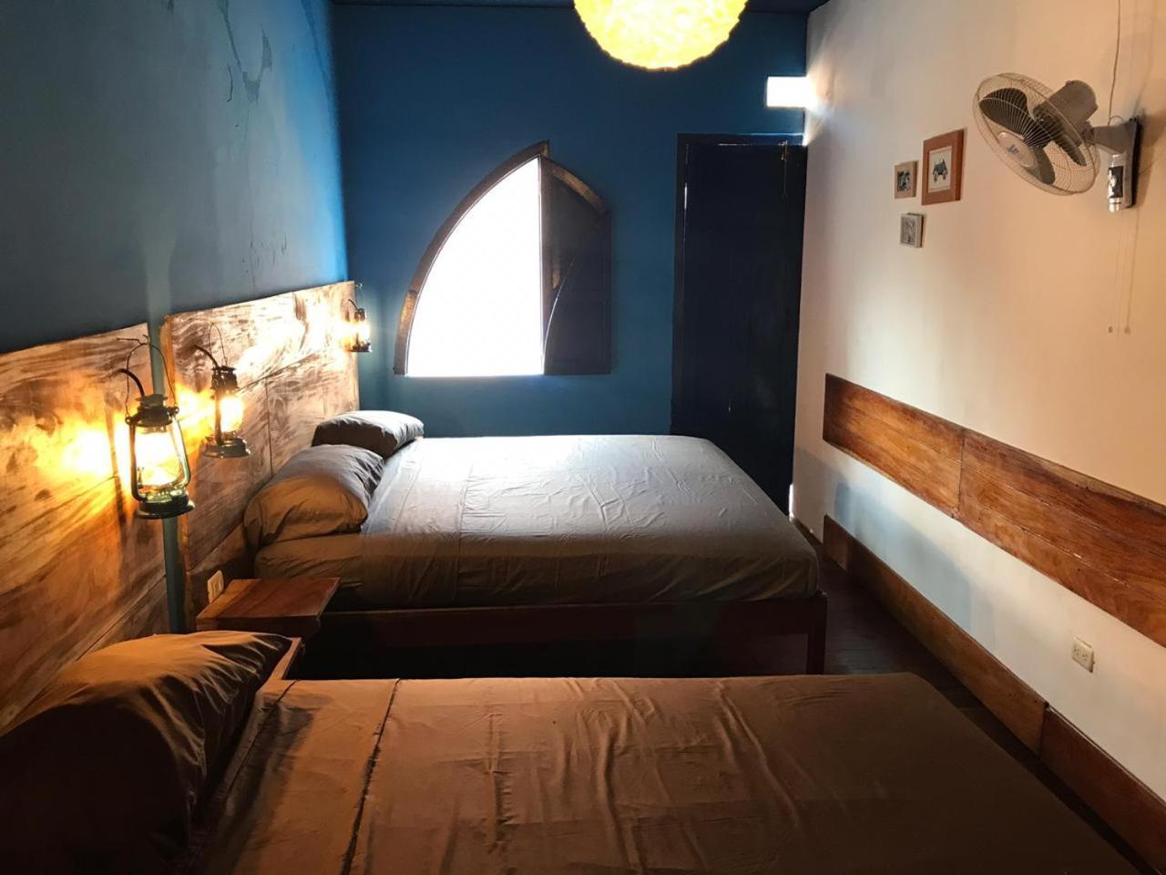 Estrella Beachfront Hotel San Juan del Sur Zewnętrze zdjęcie
