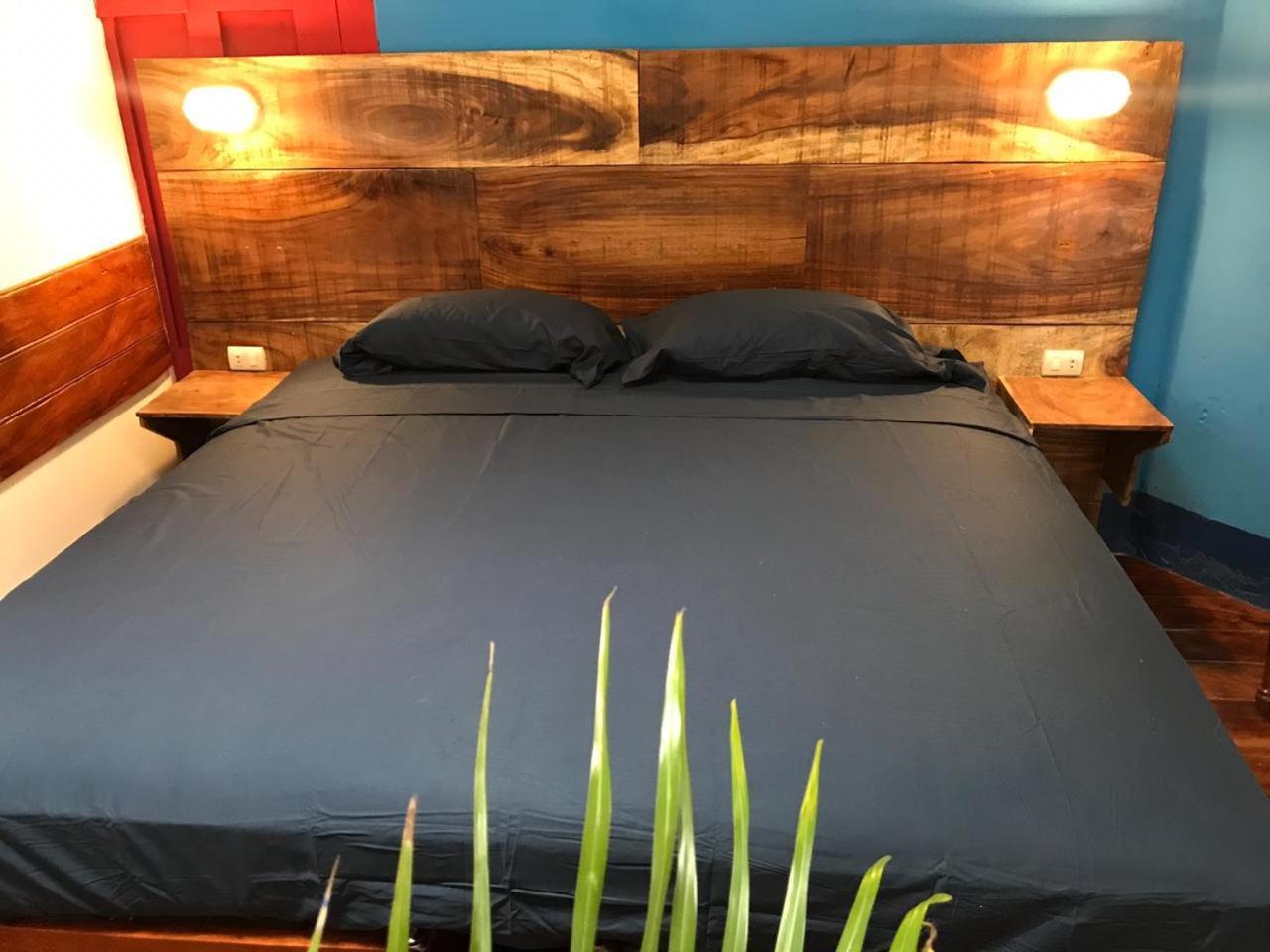 Estrella Beachfront Hotel San Juan del Sur Zewnętrze zdjęcie