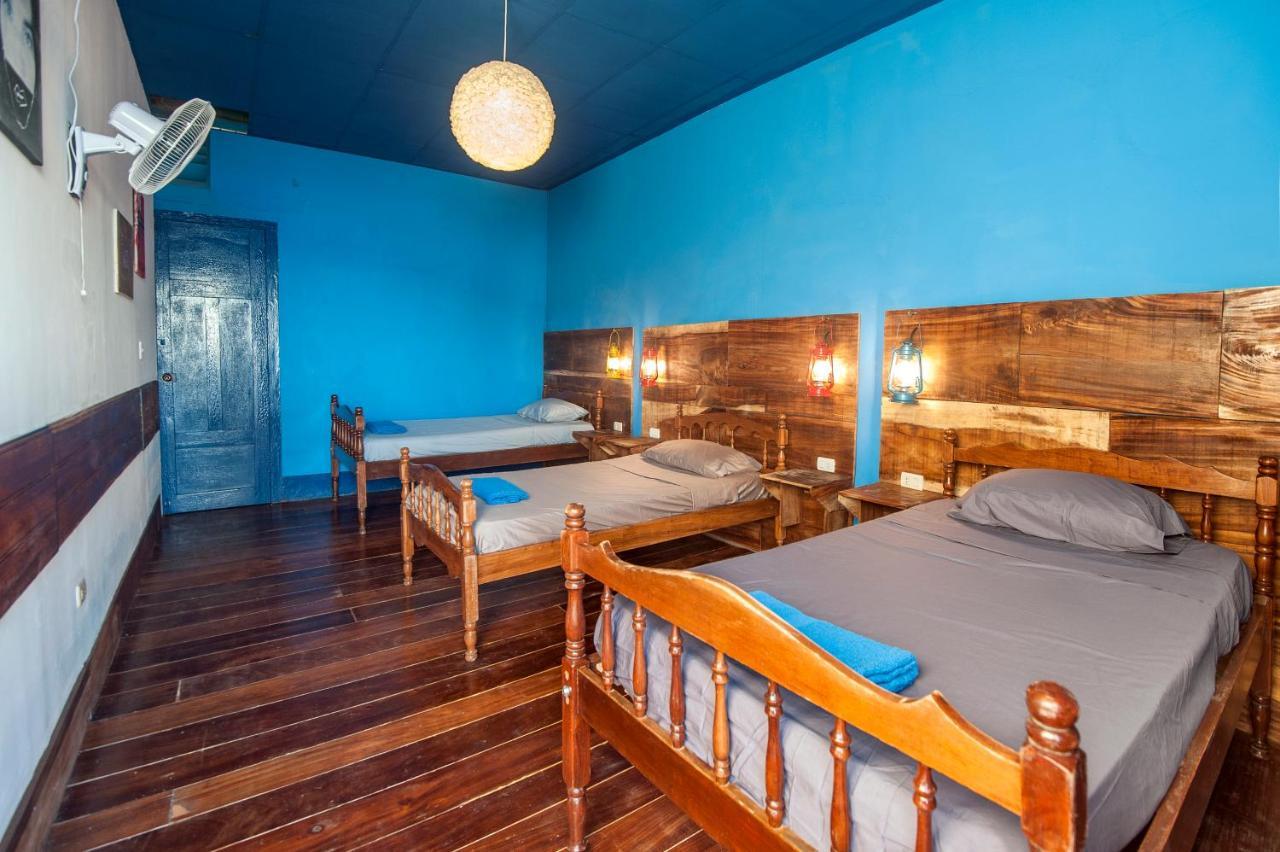 Estrella Beachfront Hotel San Juan del Sur Zewnętrze zdjęcie
