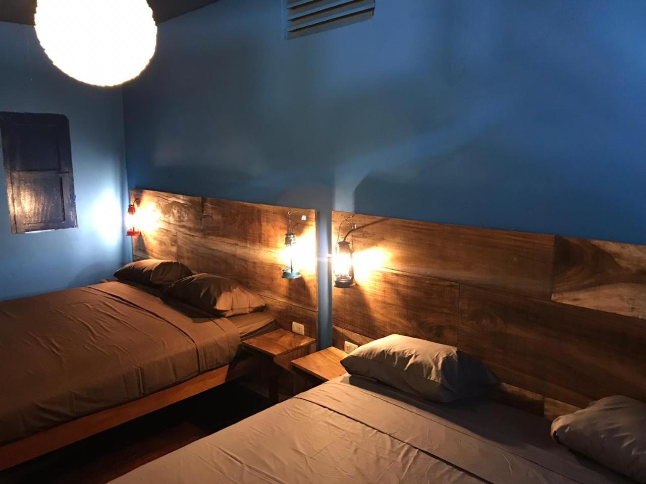 Estrella Beachfront Hotel San Juan del Sur Zewnętrze zdjęcie