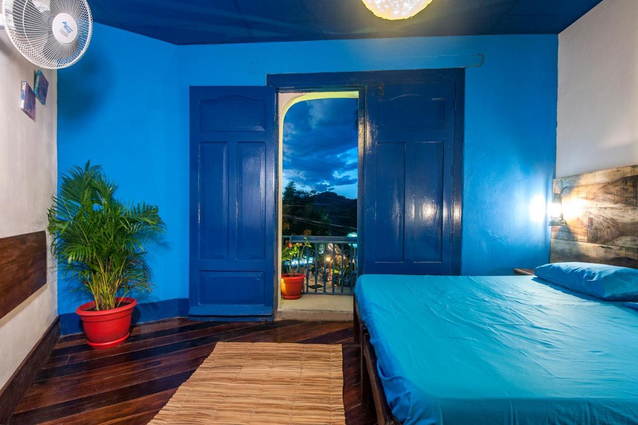 Estrella Beachfront Hotel San Juan del Sur Zewnętrze zdjęcie